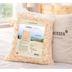 ZirbenFlocken Nachfüllpackung
