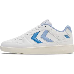 HUMMEL ST. POWER PLAY WMNS LZD bright white/cerulean 39