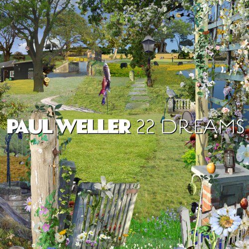 Paul Weller - 22 Dreams - Preis vom 05.10.2026 03:47:11 h