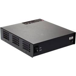 MEAN WELL ENP-360-24 Tischnetzteil, Festspannung 27.6 V/DC 13 A 359 W mit Ein-/Aus-Schalter, automatische Bereichsumschaltung