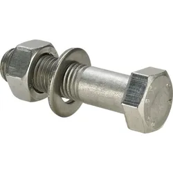 Zubehoersatz SANPRESS INOX 2359.7XL 583682, DN 65 - DN 100