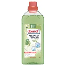 domol Allzweckreiniger »Limettenfrische« 1 L grün