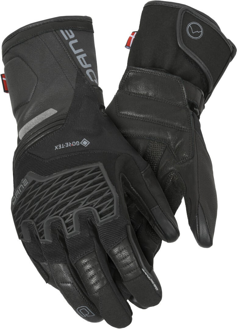 DANE Magnus wasserdichte Motorrad Handschuhe 118434