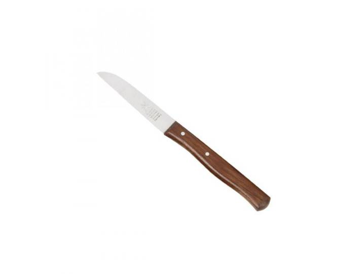 Windmühlen 1782325020002 Gemüsemesser 83 mm (3 1/4 ) Kirschbaumgriff K-Holz, gerade Klinge