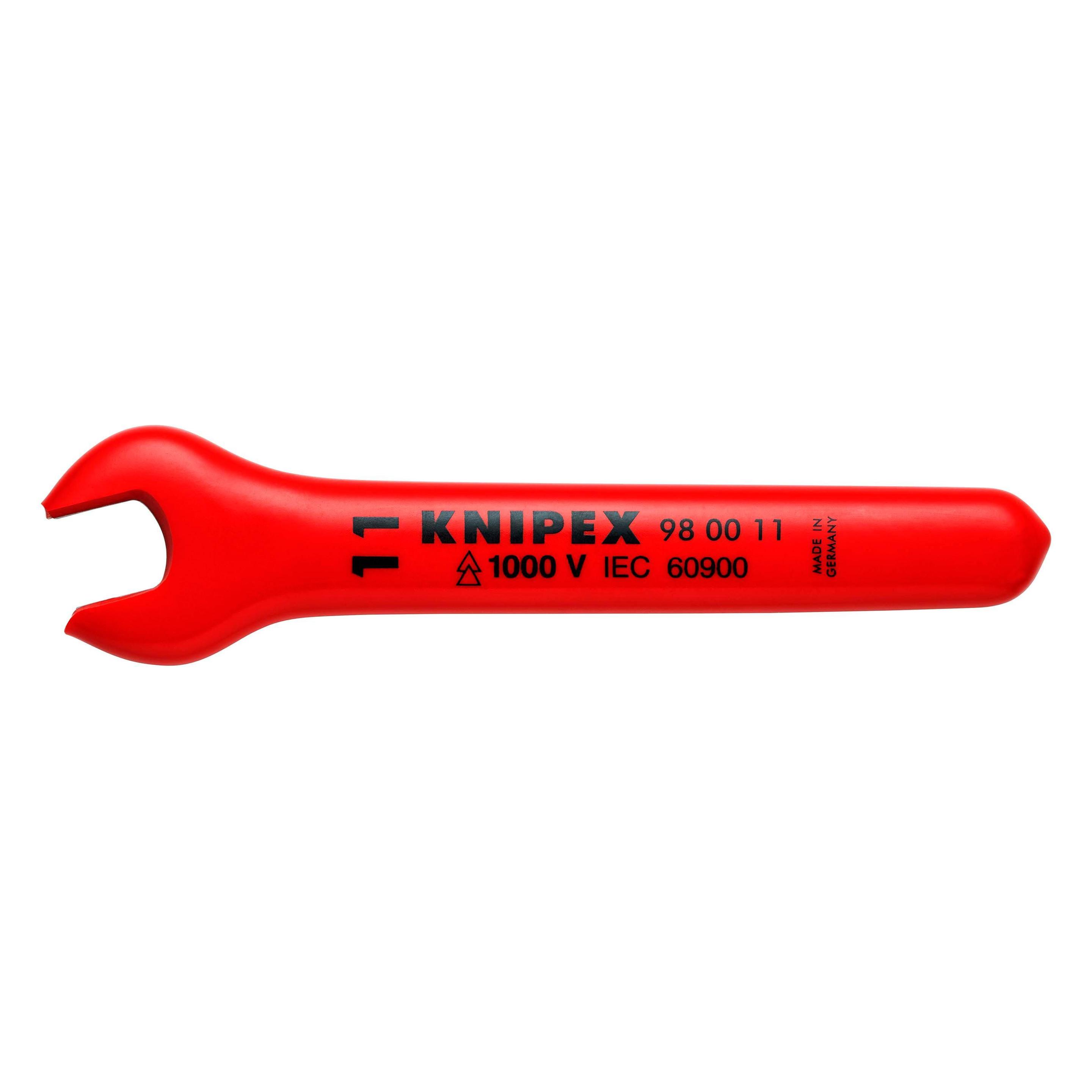 Knipex Maulschlüssel (11 mm) (98 00 11)