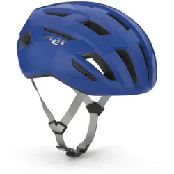 MET Vinci Mips Rennradhelm Luminous Blue Gr. 56-58 cm