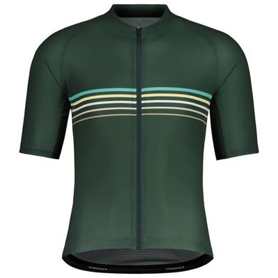 Maloja - ZengaM. - Radtrikot Gr L grün