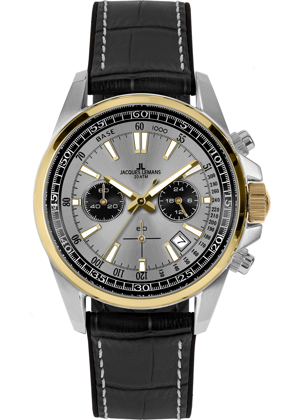 Jacques Lemans Liverpool 1-2117ZL