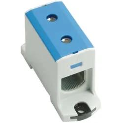 Hager Anschlussklemme K240AN