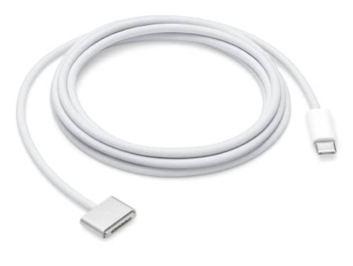 Apple USB‑C-naar-MagSafe 3-kabel (2 m) ​​​​​​​