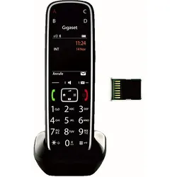 TCS Tür Control Vorkonfiguriertes Paket DECTCONNECT-3