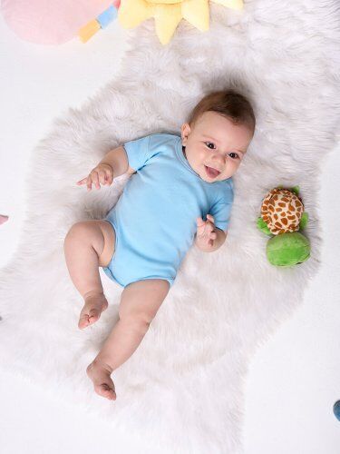 Baby Body Personalizzate o neutre JHK