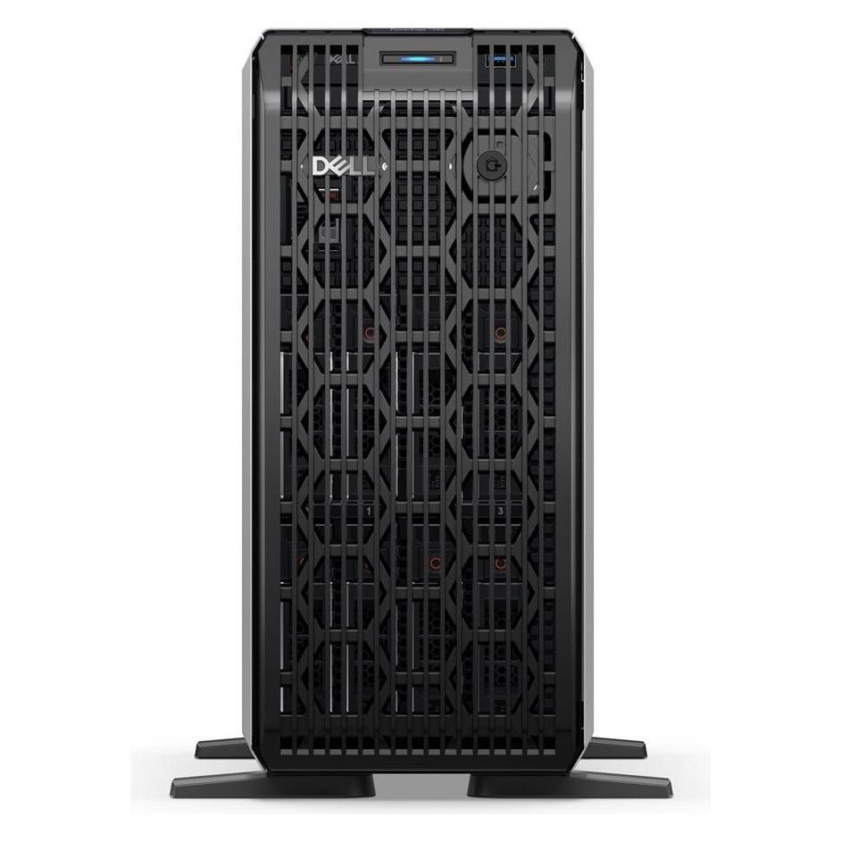 Dell Spl Poweredge T360 Smart (64 GB, Tower Server) (6YVRW)