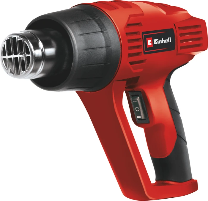 EINHELL Heißluftpistole TH-HA 2000/1, 4520179