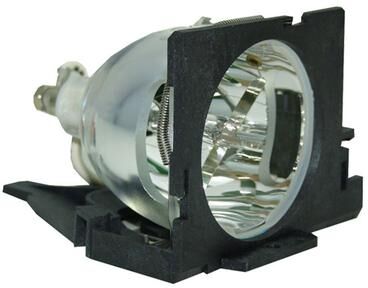 Jaspertronics™ Original Lamp & Housing for the Scott DLP 776 Projector - 1 Year Warranty
