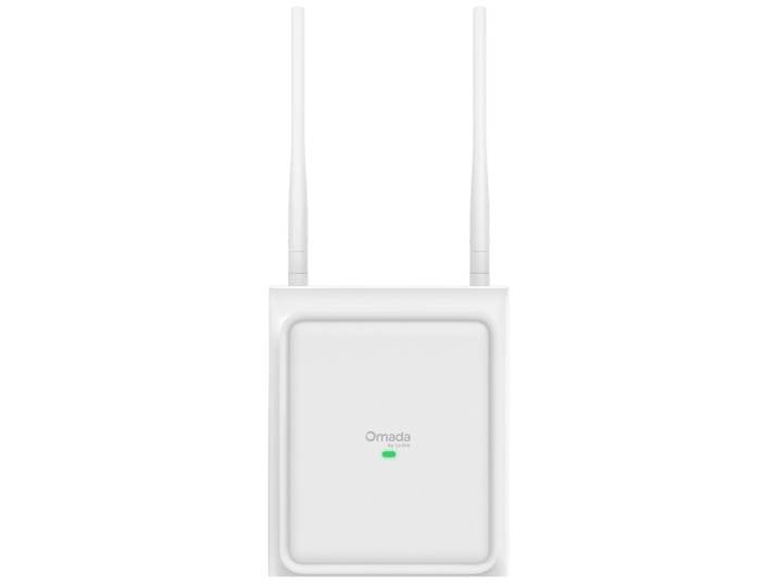 TP-Link Omada EAP725-Outdoor, 2,4 GHz, 5 GHz, 5000 Mbit/s, OWE, SNMP, SNMPv2, SNMPv3, SSH, WPA-Enterprise, WPA-Personal, WPA2-Enterprise, WPA2-Persona