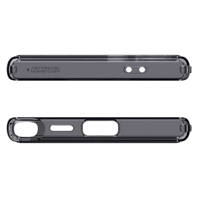 Spigen Ultra Hybrid Onetap Ring Case (Samsung Galaxy S24 Ultra) (BRA013777)