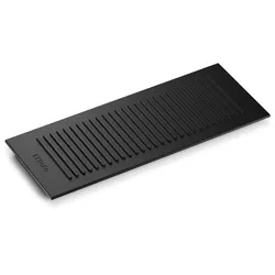 Miele SearMasterXS Grillplatte Gusseisen