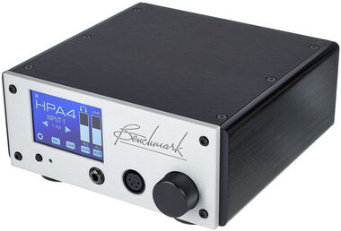 Benchmark HPA4