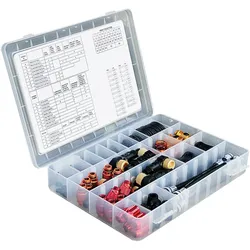 Ersatzteile Tackle Box My2020