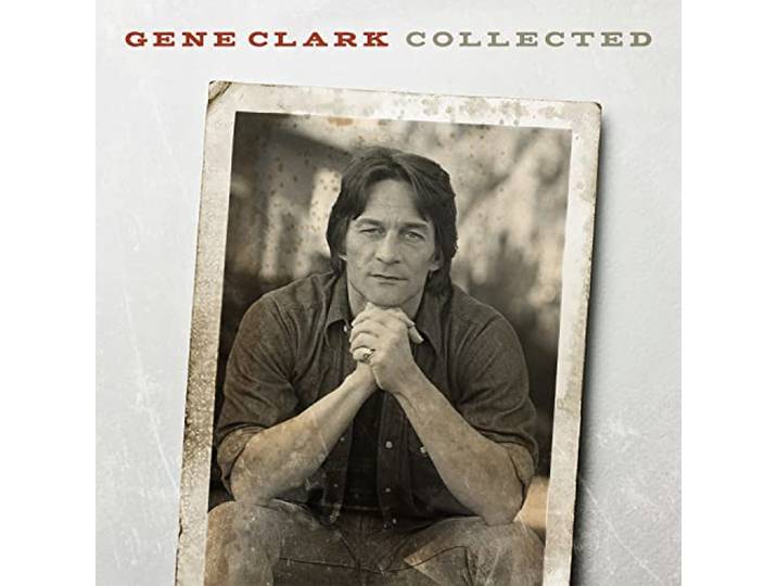 Gene Clark - Collected