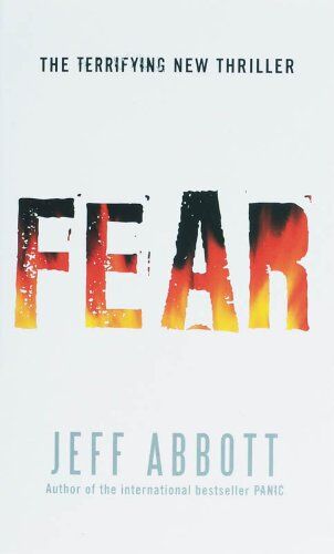 Jeff Abbott - Fear - Preis vom 09.10.2026 07:28:09 h