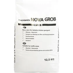 Magni WerkzeugHERO HOSKO Nova grob (weiss), Reinigungsutensil, Weiss
