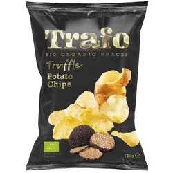 Potato Chips - Truffle
