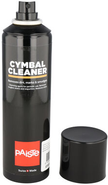 Paiste Cymbal Care Cleaner