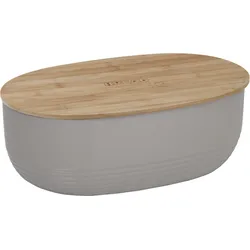 kela Brotkasten Namur - grau