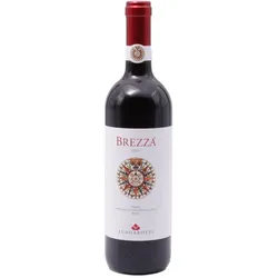 Lungarotti Brezza Rosso Umbria IGT 2022
