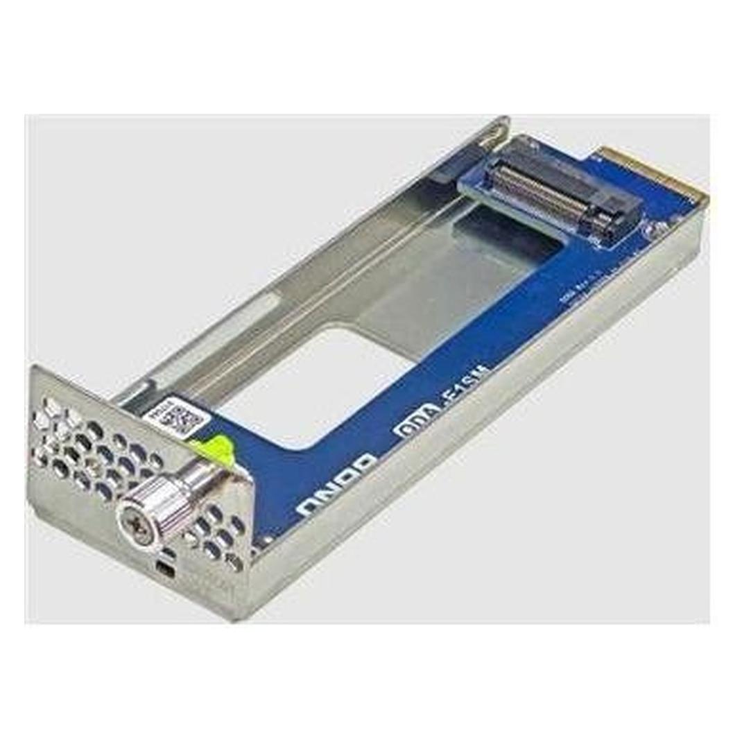 QNAP E1.S Tray w/M.2 2280 adapter v2 (QDA-E1SM2)