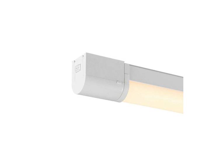 Malaika 49 Wandleuchte White - Nordlux - Badezimmer - Aluminium