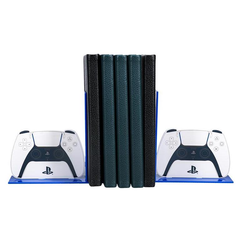 Paladone Products Playstation serre-livres Controllers 15 cm (Playstation Classic) (PP11579PS)