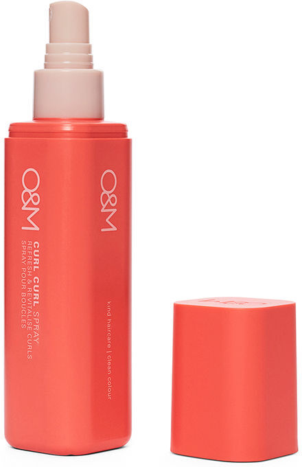 O&m Spray pour boucles 150 ml