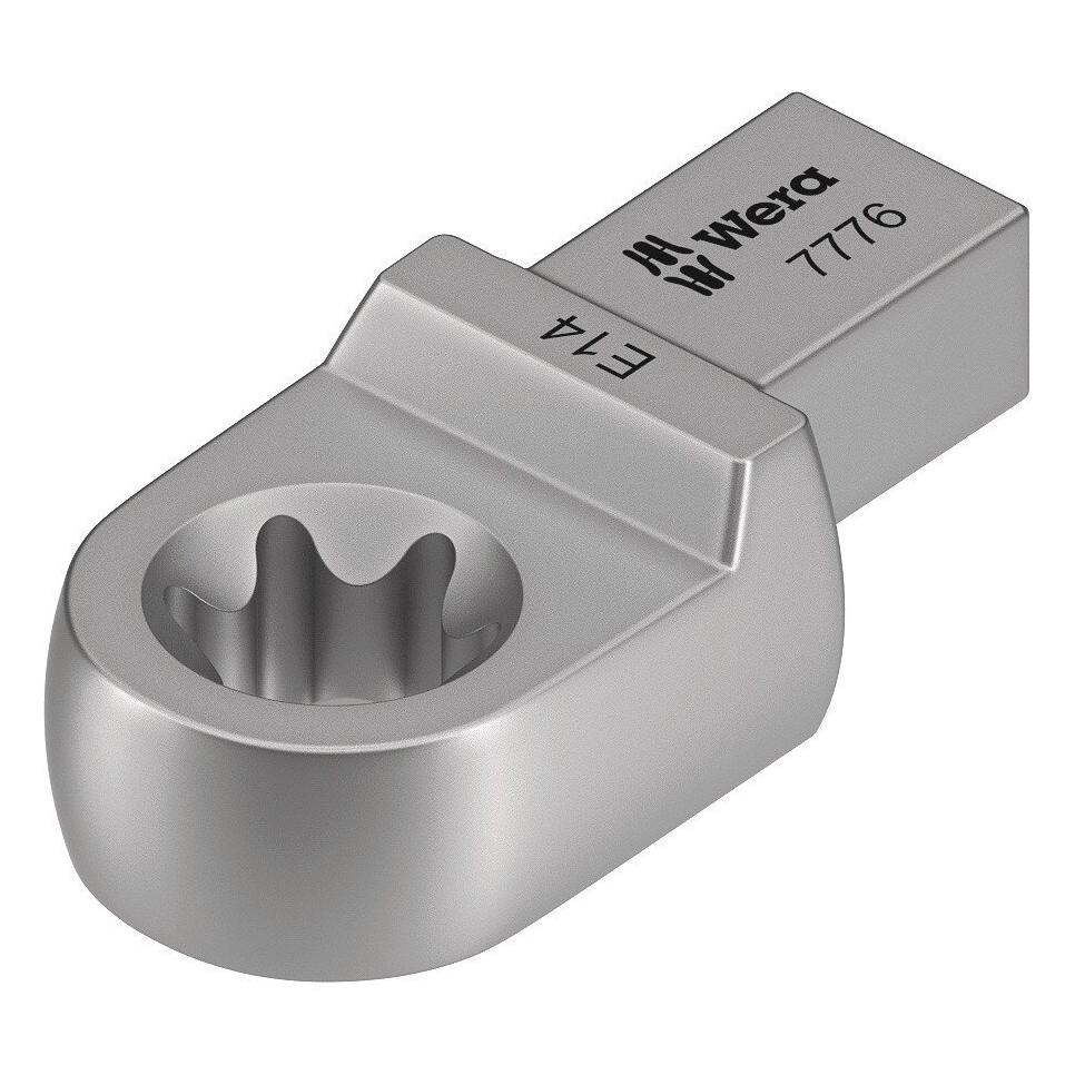 Wera 7776 9x12mm E10 (5078662001)