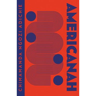 Americanah, Taschenbuch von Chimamanda Ngozi Adichie, Fourth Estate, 978-0-00-848517-7