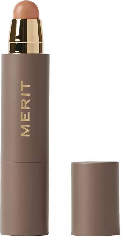 Merit Beauty - The Minimalist - Perfektionierender Teint-Stick, 6.5 g, Calico