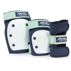 REKD HEAVY DUTY TRIPLE Schoner Set 2026 blue mint - M