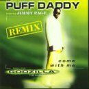 Puff Daddy & Jimmy Page - Come With Me (Remixes) - Preis vom 30.09.2026 22:30:23 h