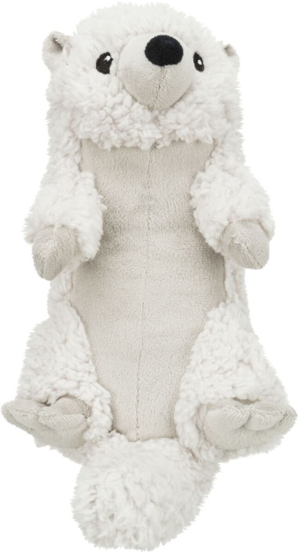 TRIXIE Be Eco Otter Emir, Plüsch recycelt, 30 cm