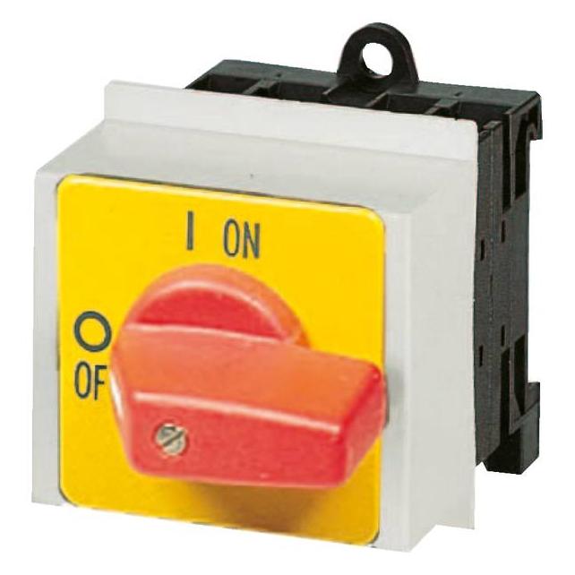 Eaton Einbauschalter P1-25/IVS-RT (013140)