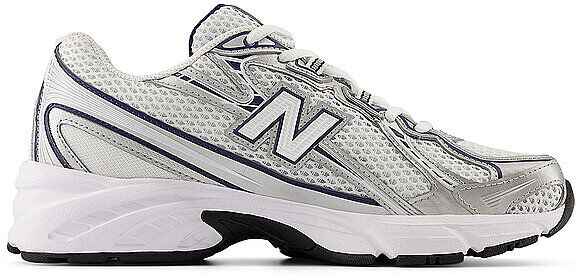 NEW BALANCE Sneaker 740 dunkelblau   43 43