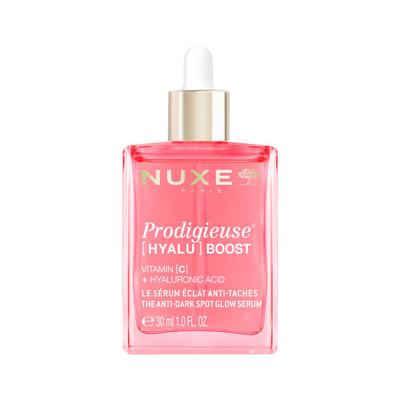 Nuxe Prodigieuse Hyalu Boost Glow Serum 30 ml Konzentrat