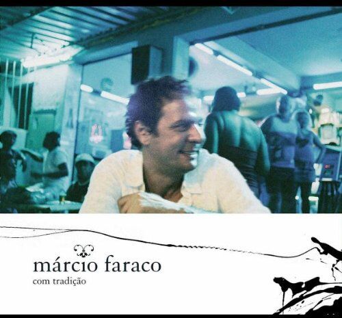 Marcio Faraco - Com Tradicao - Preis vom 11.10.2026 23:13:37 h