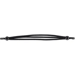 CONTEC Spanngurt Urban Quick 54 cm schwarz