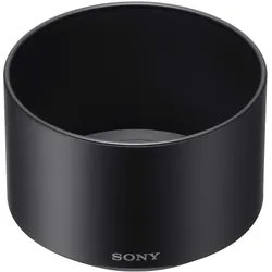 Sony ALC-SH116, Gegenlichtblende, Schwarz