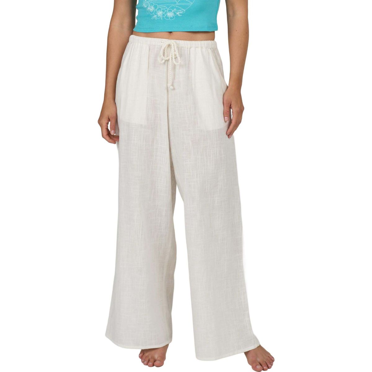 Salty Crew Cabana Pant off white (OFF) M 30135071W-OFF-M