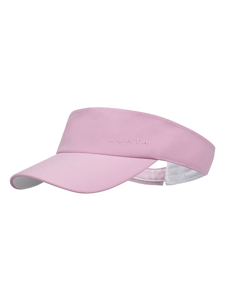LUHTA Visier "Naumola" in Rosa - onesize