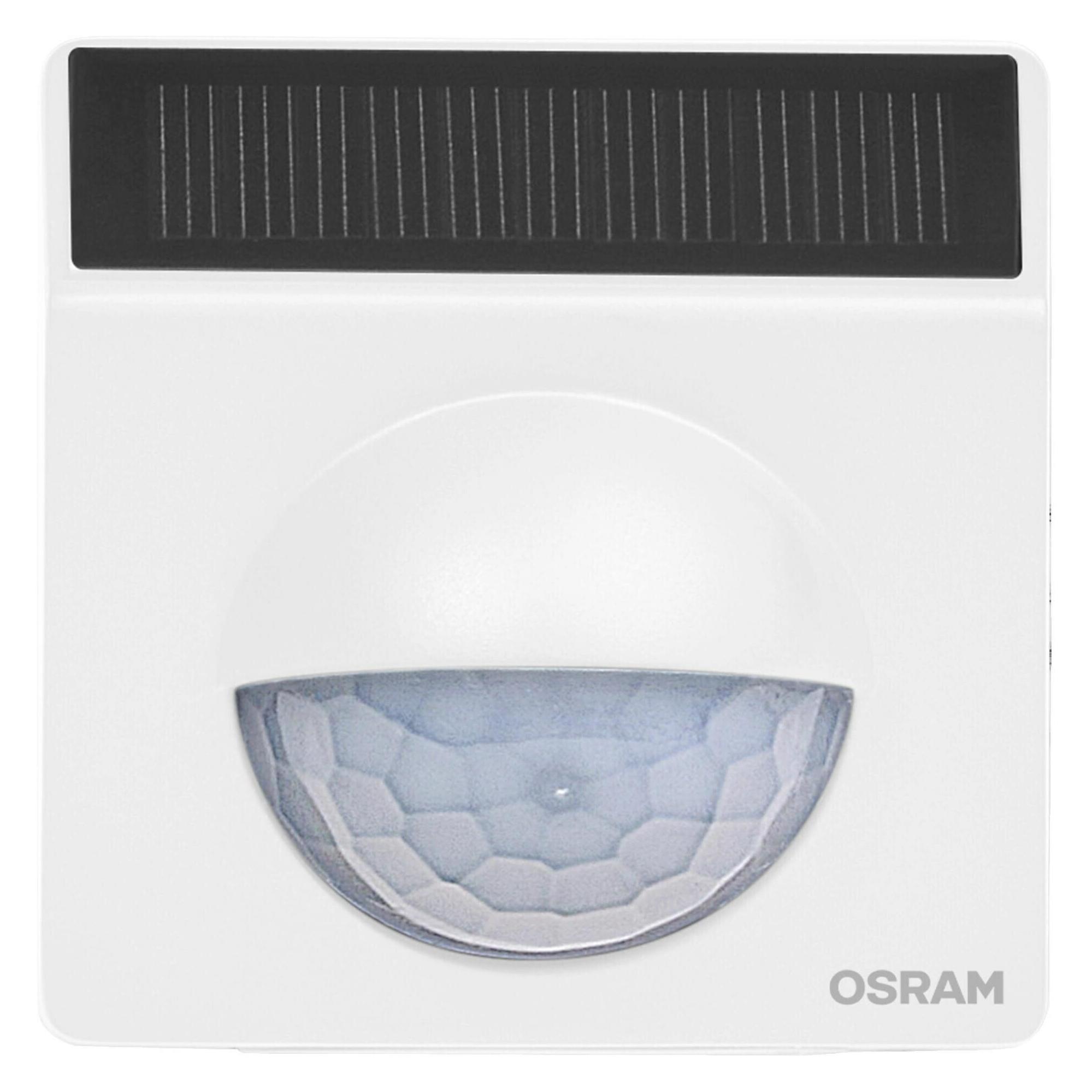 Osram Smart+ Wifi Outdoor Motion Sensor White (9 m) (4099854419102)